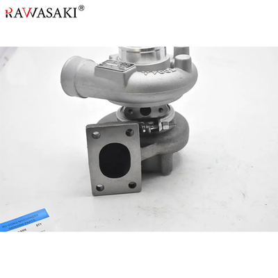 Graafwerktuig 8972894431 Motorturbocompressor voor de Delen van de Bouwmachines van ZX160 zx160lc-AMS zx160lc-HCME
