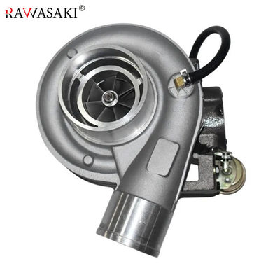 KAT C7 3126 Turbolader 175828 Turbocompressor 250-0841 van 2500841 10R6465 van B2 voor  Loader Engine