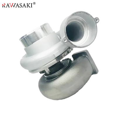 4P2783 turbolader voor KAT 465969-5005S 465969-0005 4P2783 4P-278 465969-9005