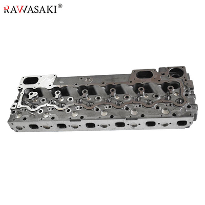 Zware MachinesMotoronderdelen 6 Cilinder 3306 Cilinderkop 8N1187 8N6796