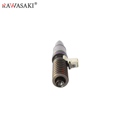 De Dieselmotorbrandstofinjector 21371672 22479124 van machinesdelen 21106375 21340611 voor Vo-lvo D13