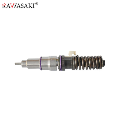 De Dieselmotorbrandstofinjector 21371672 22479124 van machinesdelen 21106375 21340611 voor Vo-lvo D13