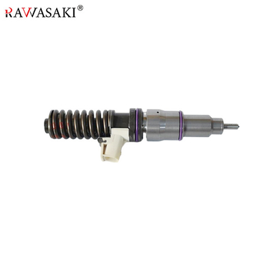 De Dieselmotorbrandstofinjector 21371672 22479124 van machinesdelen 21106375 21340611 voor Vo-lvo D13