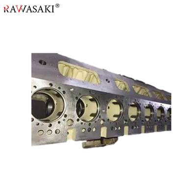 Van de Dieselmotordelen van K50 kta50-G3 QSK50 de Cilinderblok 3178803 3040190 3032847 3012186 3648589 voor Cummins-Motor