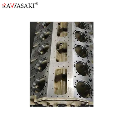Van de Dieselmotordelen van K50 kta50-G3 QSK50 de Cilinderblok 3178803 3040190 3032847 3012186 3648589 voor Cummins-Motor