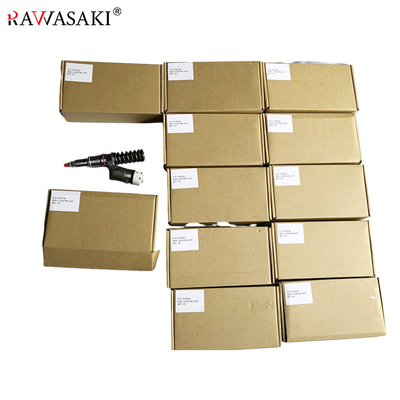 Excavator Spare Parts Injector 374-0750 3740750 20R-2284 20R2284 voor
