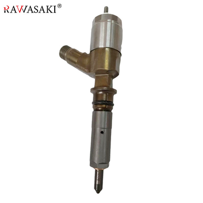 De Brandstofinjectorpijp 32F61-00062 3264700 van  Spare Parts E320D 326-4700 10R7675 voor -Graafwerktuig