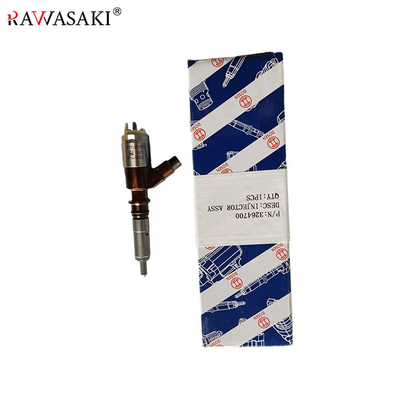 De Brandstofinjectorpijp 32F61-00062 3264700 van  Spare Parts E320D 326-4700 10R7675 voor -Graafwerktuig