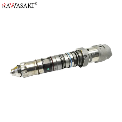 Diesel van graafwerktuigengine parts fuel Injecteur 4326780 4088427 4087893 voor Cummins