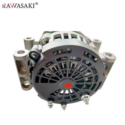 het Graafwerktuig Alternator van 24V 85A 8600366 3218932 voor  Engine E312D 312E voor