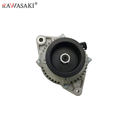 Het Graafwerktuig Alternator 24V 35A pc200-6 6D102 6008613410 6008613411 6008613420 012114310 1022112820 1022119060 van KOMATSU