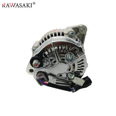 Het Graafwerktuig Alternator 24V 35A pc200-6 6D102 6008613410 6008613411 6008613420 012114310 1022112820 1022119060 van KOMATSU