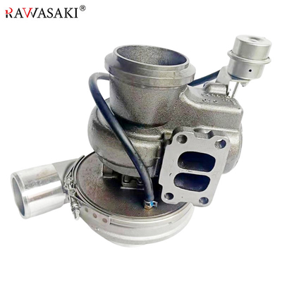 KAT 3522396 Dieselmotordelen 120K 12K 140K 160K Turbocompressor 3522396 Turbo voor