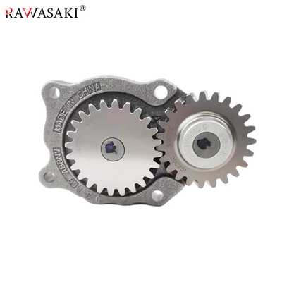 Van de de Motoronderdelenolie van KOMATSU Pomp 6754-51-1110 6754511110 pc200-8 Wheelloader wa380-6 Motor S6D107 QSB6.7