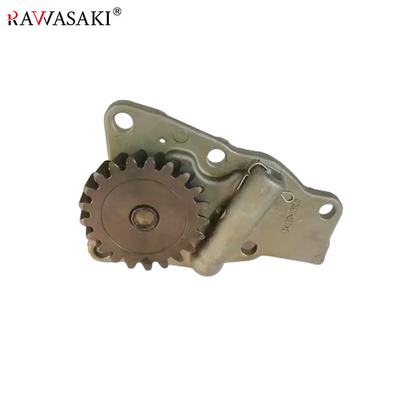 Van de de Motoronderdelenolie van KOMATSU Pomp 6754-51-1110 6754511110 pc200-8 Wheelloader wa380-6 Motor S6D107 QSB6.7
