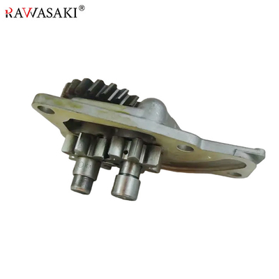 Van de de Motoronderdelenolie van KOMATSU Pomp 6754-51-1110 6754511110 pc200-8 Wheelloader wa380-6 Motor S6D107 QSB6.7