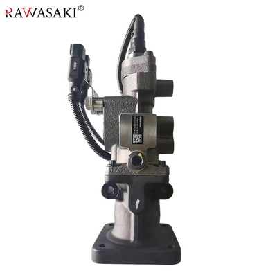Vervangstukken 6252419100 Motorklep 6252-41-9100 van KOMATSU voor Graafwerktuig Parts
