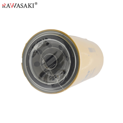 438-5386  Genuine Original Engine Fuel-Filter 4385386 voor -Graafwerktuig