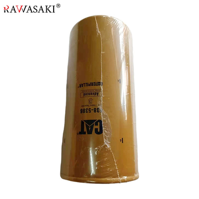 438-5386  Genuine Original Engine Fuel-Filter 4385386 voor -Graafwerktuig