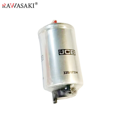 Van het de Dieselwater van motorvervangstukken van de de Separatorfilter 320A7170 de Filter van de de Dieselmotorbrandstof voor Jcb