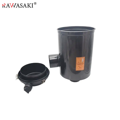 De Filter van de de Delenlucht van bouwmachines Assy For pc200-7 Graafwerktuig