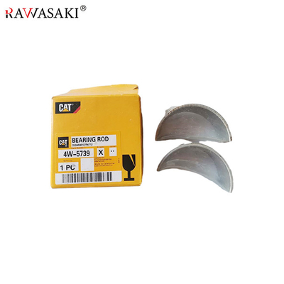Dragende de Nokkenasring 4W5739 3J5432 van de KATTENd5d D6D Nokkenas voor Motor 3306 3304