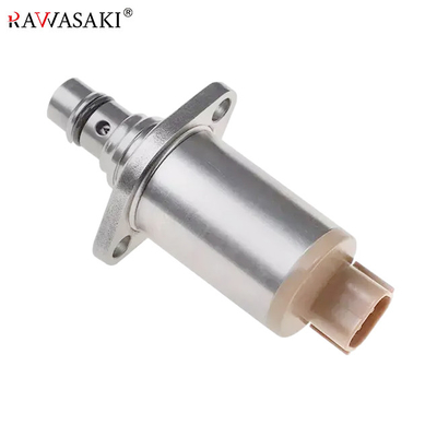 De Klepsolenoïde van de revisieuitrusting SCV voor JS330 sh300-5 CX360B 8981818310 8981305080 8980436870
