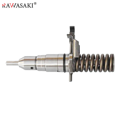 127-8222 127-8216 Injecteursassemblage voor E325 E325B E322B