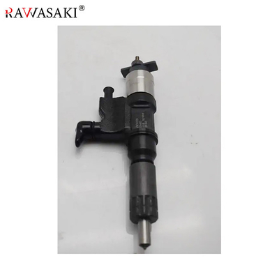Brandstofinjector 8982843930 8973297032 095000-5471 095000-0660 voor Dieselmotor 4HK1 6HK1 zax200-3 zax340-3 zax330-3