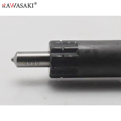 Brandstofinjector 8982843930 8973297032 095000-5471 095000-0660 voor Dieselmotor 4HK1 6HK1 zax200-3 zax340-3 zax330-3