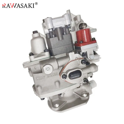 De Motoronderdelengraafwerktuig Fuel Injection Pump 3037216 van CUMMINS