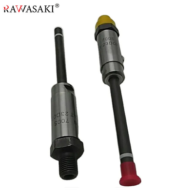 E330 3306 de Pijp 8N7005 van 3304 GraafwerktuigInjector Assy For Fuel Oil Injection