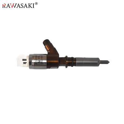 Diesel van graafwerktuigengine injector E315D E318D Injecteur Assy 326-4740