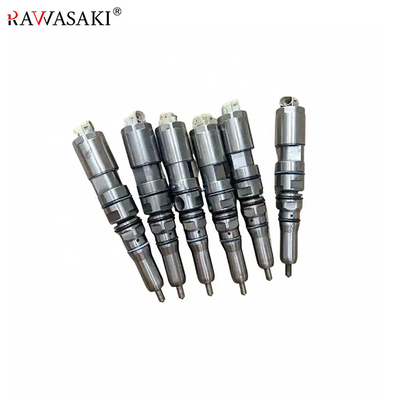 Brandstofinjector 4563493 van graafwerktuigspare parts C9.3