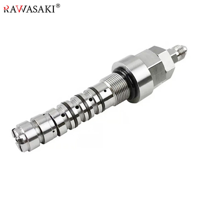 Brandstofinjector 4563493 van graafwerktuigspare parts C9.3