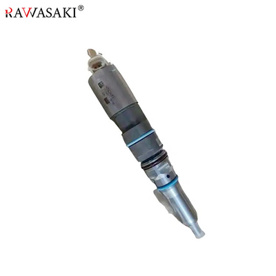Brandstofinjector 4563493 van graafwerktuigspare parts C9.3