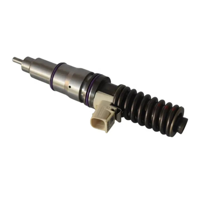 Van het de Brandstofinjector de Gemeenschappelijke Spoor van Vo-lvo EC700C D16E Brandstofinjector Assy 20929906