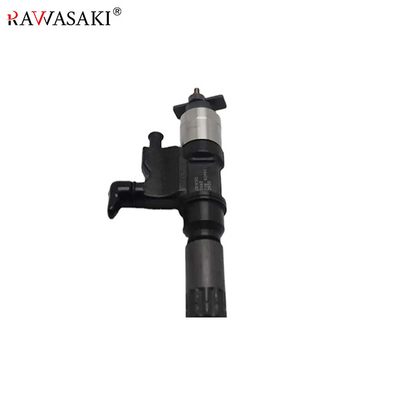 Brandstofinjector 8982843930 8973297032 095000-5471 095000-0660 Dieselmotor4hk1 6HK1 Vervangstukken