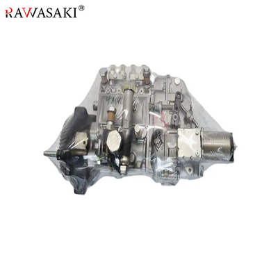 Brandstofinjectiesysteem E70B E307C 09300061223 het Graafwerktuig Engine Fuel Pump van de Dieselpomp
