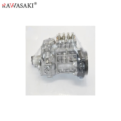 Brandstofinjectiesysteem E70B E307C 09300061223 het Graafwerktuig Engine Fuel Pump van de Dieselpomp
