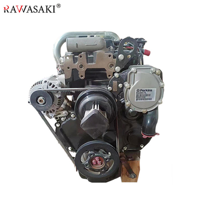 V2203-K3A motor Assy 1G935-10000 voor Kubota-Dieselmotor Assy