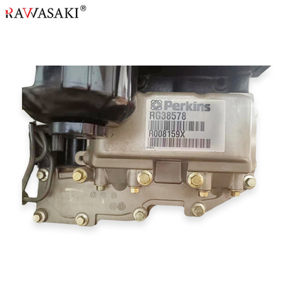 V2203-K3A motor Assy 1G935-10000 voor Kubota-Dieselmotor Assy