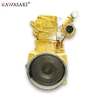 C15 MOTOR ASSY 2888156 Graafwerktuig Motor Engine Assy voor C15-rupsbandmotor