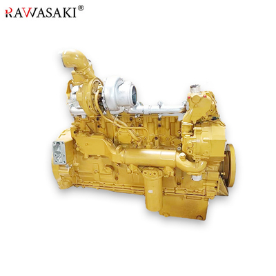 C15 MOTOR ASSY 2888156 Graafwerktuig Motor Engine Assy voor C15-rupsbandmotor