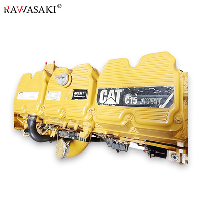 C15 MOTOR ASSY 2888156 Graafwerktuig Motor Engine Assy voor C15-rupsbandmotor