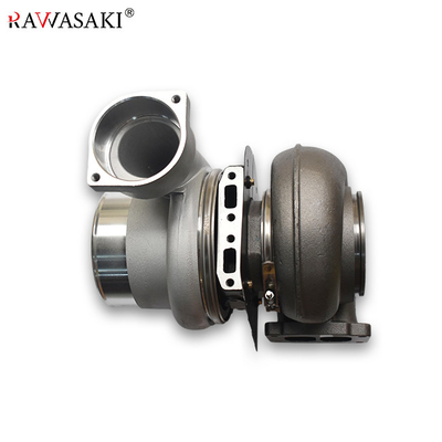 KAT 3408 Turbocompressor 4P8730 van dieselmotordelen voor