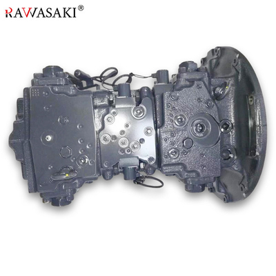 Graafwerktuig pc200-7 van KOMATSU de Hoofdpomp van Graafwerktuighydraulic pump 708-2L-00300