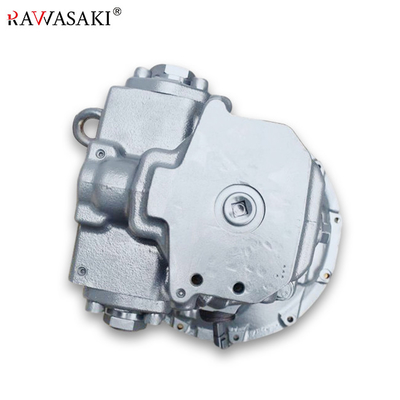 Graafwerktuig pc200-7 van KOMATSU de Hoofdpomp van Graafwerktuighydraulic pump 708-2L-00300