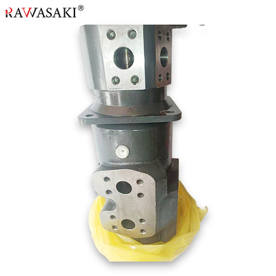 Graafwerktuig Center Swivel Joint die Assy VOE14570053 Gezamenlijk voor Vo-lvo EC210 draaien