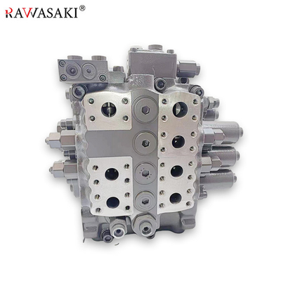 Toshiba UX28-54 UX28-106 hydraulische hoofdregelklep 14505323 14576336 14576698 14594904 18408465 14676423